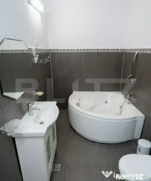Casă în Gruia, 110 mp, 4 camere, pet friendly, parcare inc - Cluj-Napoca (Cluj)