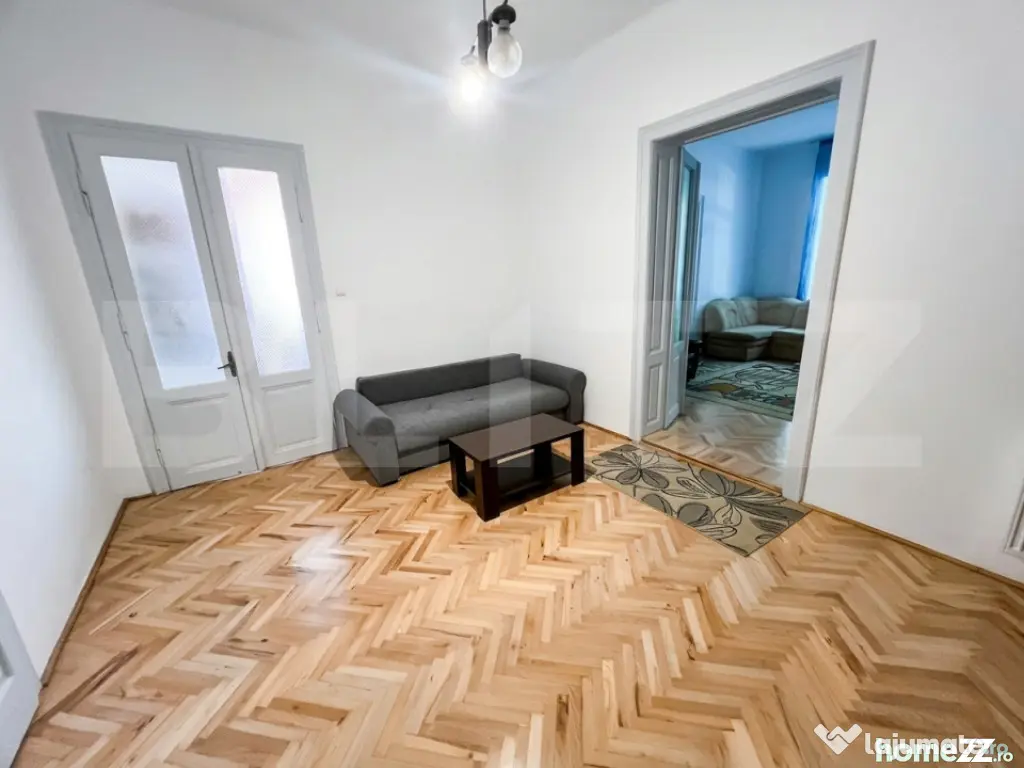 Casă în Gruia, 110 mp, 4 camere, pet friendly, parcare inc - Cluj-Napoca (Cluj)