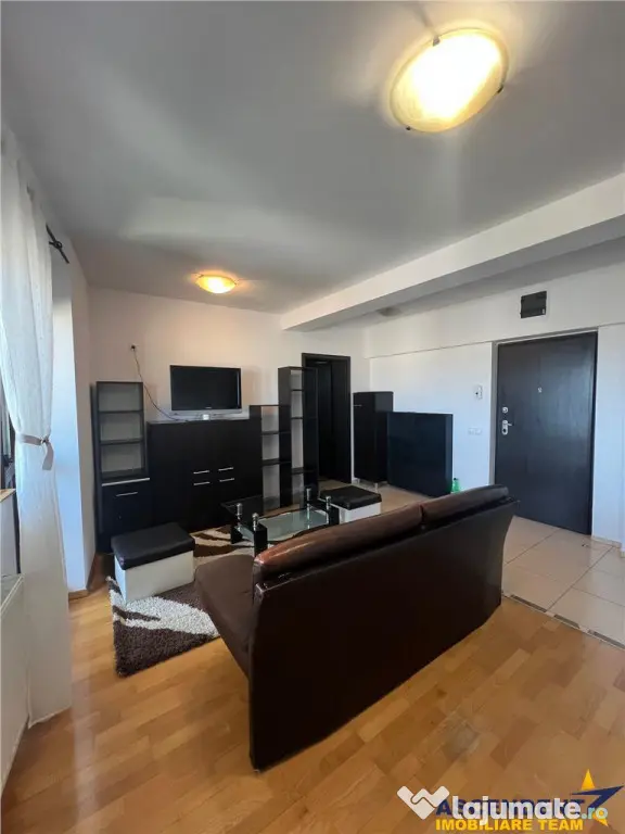 Apartament cu parcare subterana, Centrul Civic, Brasov