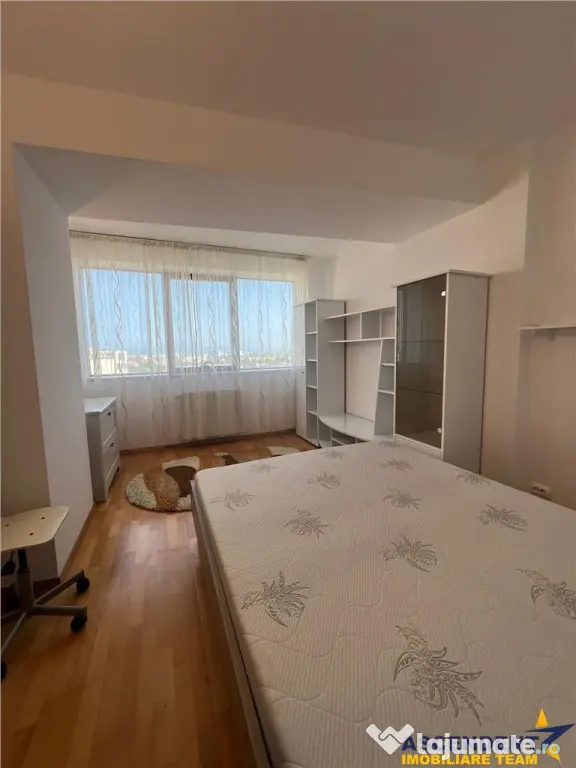 Apartament cu parcare subterana, Centrul Civic, Brasov
