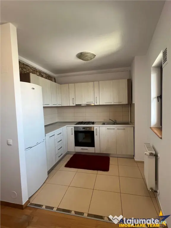 Apartament cu parcare subterana, Centrul Civic, Brasov
