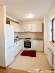 Apartament cu parcare subterana, Central, Brasov 
