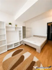 Apartament cu parcare subterana, Central, Brasov 