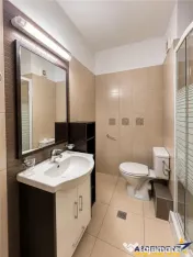 Apartament cu parcare subterana, Central, Brasov 