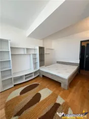 Apartament cu parcare subterana, Centrul Civic, Brasov