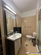 Apartament cu parcare subterana, Centrul Civic, Brasov