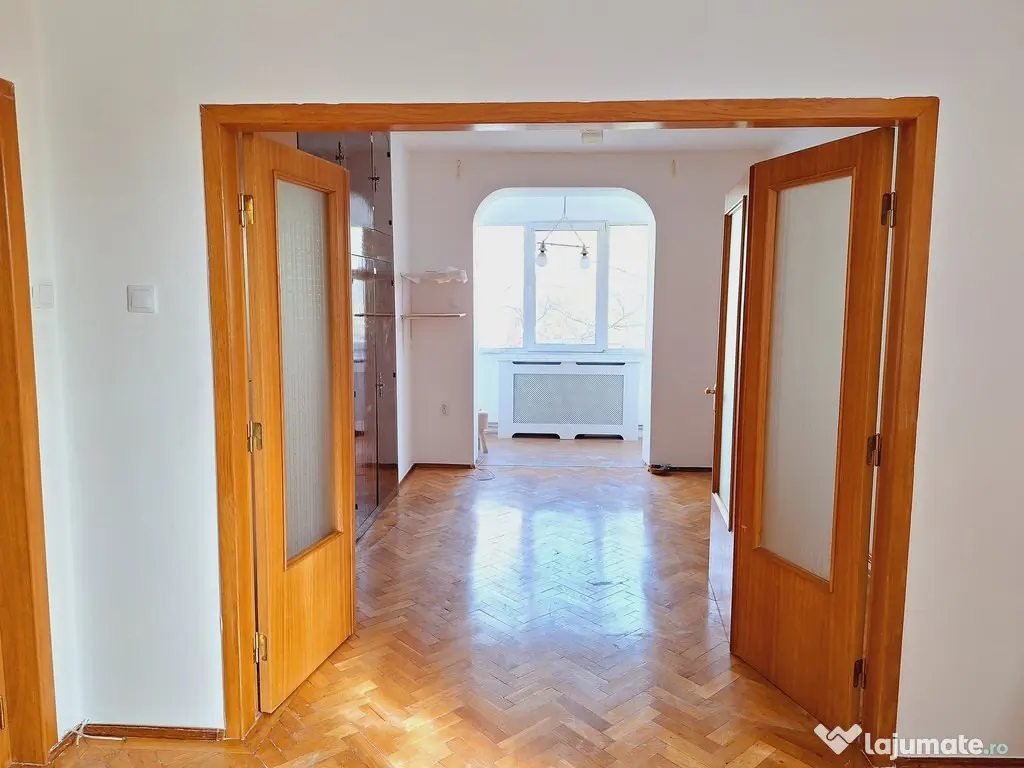 Inchiriere Apartament 3 Camere, Marriott, 13 Septembrie