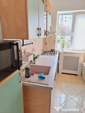Inchiriere Apartament 3 Camere, Marriott, 13 Septembrie