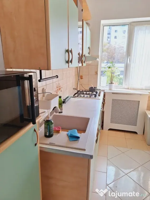 Inchiriere Apartament 3 Camere, Marriott, 13 Septembrie