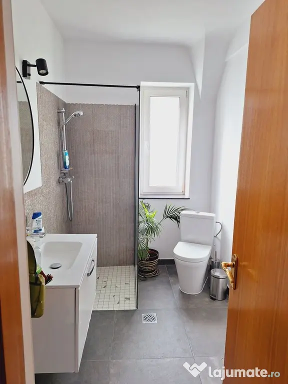 Inchiriere Apartament 3 Camere, Marriott, 13 Septembrie