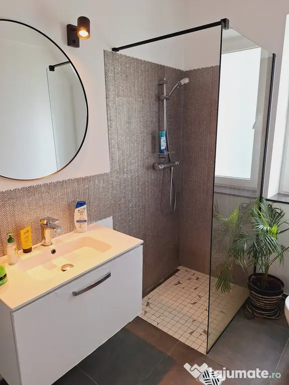 Inchiriere Apartament 3 Camere, Marriott, 13 Septembrie