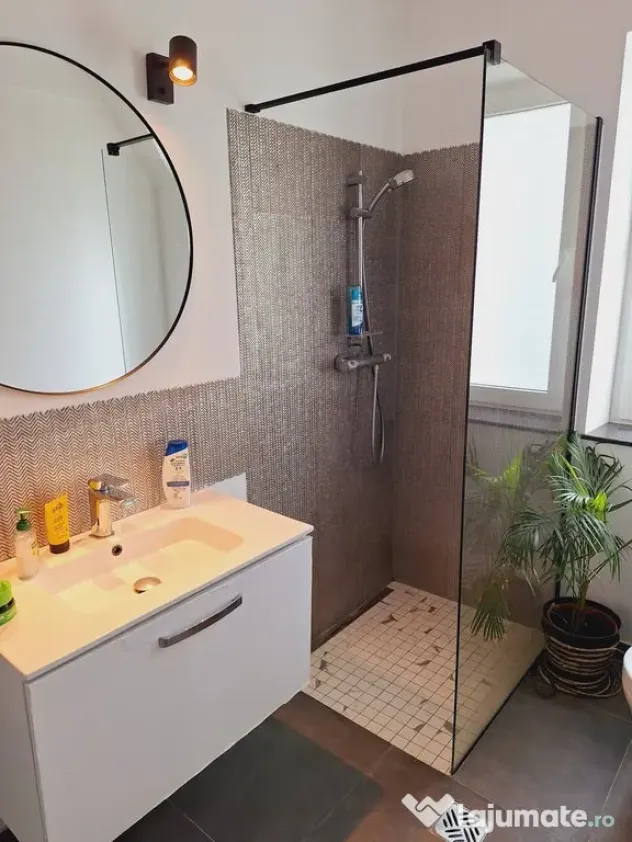 Inchiriere Apartament 3 Camere, Marriott, 13 Septembrie