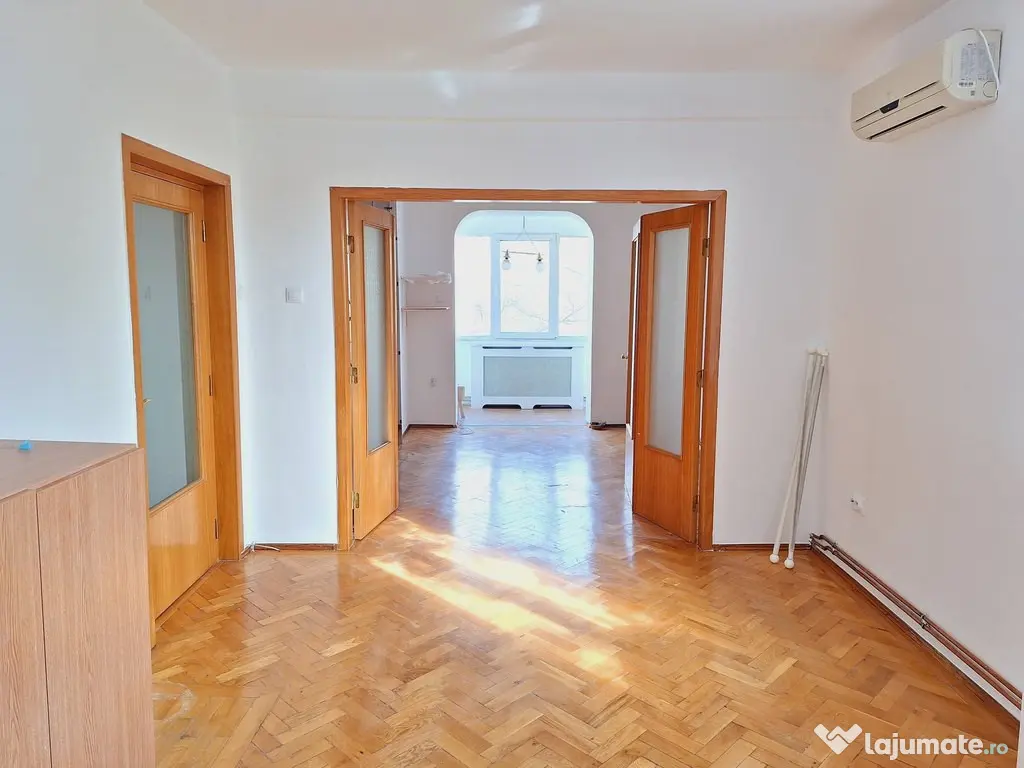 Inchiriere Apartament 3 Camere, Marriott, 13 Septembrie