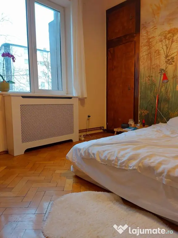 Inchiriere Apartament 3 Camere, Marriott, 13 Septembrie