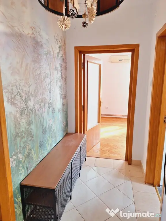 Inchiriere Apartament 3 Camere, Marriott, 13 Septembrie
