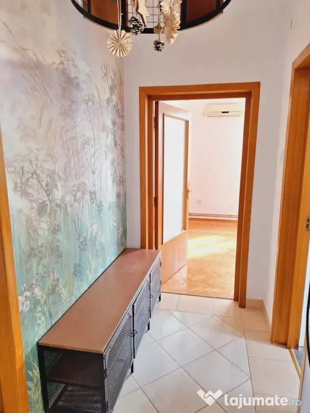 Inchiriere Apartament 3 Camere, Marriott, 13 Septembrie