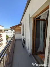 Nchiriere Apartament 1 camera decomandat, 34 mp, Porii