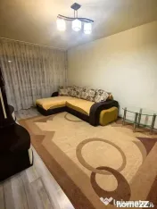 De inchiriat apartament cu 2 camere zona Gării, Universi... 