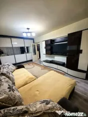 De inchiriat apartament cu 2 camere zona Gării, Universi... 