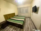 De inchiriat apartament cu 2 camere zona Gării, Universi... 