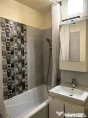 De inchiriat apartament cu 2 camere zona Gării, Universi... 
