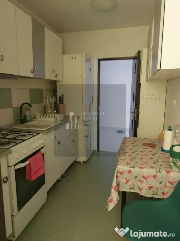Aparftament 2 camere decomandat Popesti Leordeni / Sfanta...