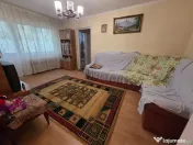 3 camere C. Calarasilor - Viziru , 2 balcoane, sup 70 mp