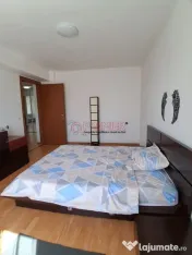 Confort City apartament 2 camere cu parcare