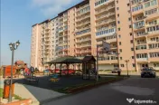 Confort City apartament 2 camere cu parcare