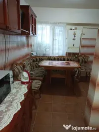 Apartament 2 Camere Slobozia bd. Matei Basarab