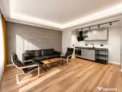 Calea Victoriei 128B, 2 camere