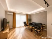 Calea Victoriei 128B, 2 camere