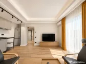 Calea Victoriei 128B, 2 camere