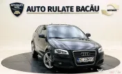 Audi A3 2.0 TDI 170CP S-Line Automata 2010 Euro 5 