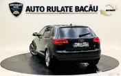 Audi A3 2.0 TDI 170CP S-Line Automata 2010 Euro 5 