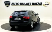 Audi A3 2.0 TDI 170CP S-Line Automata 2010 Euro 5 