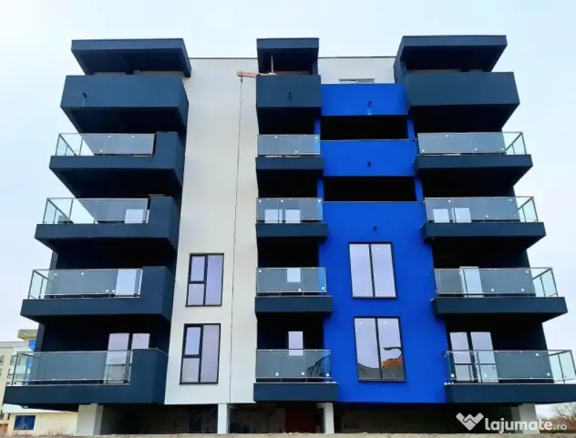 Apartament 3 camere, Mamaia Nord, zona Club Nautic