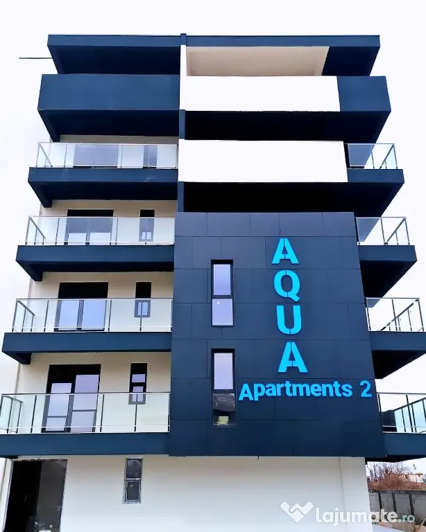 Apartament 3 camere, Mamaia Nord, zona Club Nautic