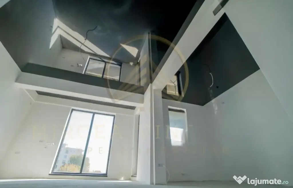 Apartament 3 camere, Mamaia Nord, zona Club Nautic