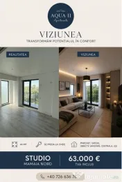 Apartament 3 camere, Mamaia Nord, zona Club Nautic