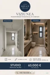 Apartament 3 camere, Mamaia Nord, zona Club Nautic