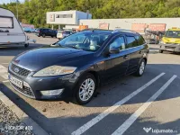Vand Ford Mondeo