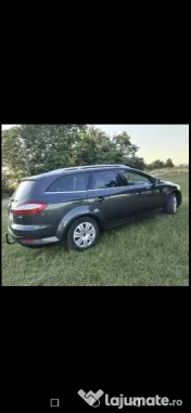 Vand Ford Mondeo 