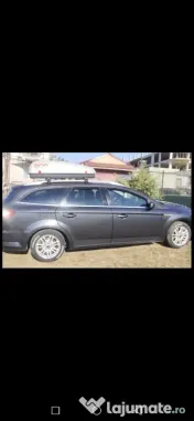 Vand Ford Mondeo 