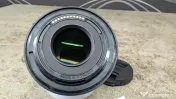 Accesorii foto - Nikon Z DX 16-50mm, Microfon Joby Wavo ProDS, Doc Sigma - Nikon 