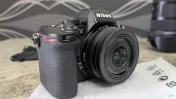 Accesorii foto - Nikon Z DX 16-50mm, Microfon Joby Wavo ProDS, Doc Sigma - Nikon 