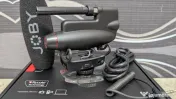 Accesorii foto - Nikon Z DX 16-50mm, Microfon Joby Wavo ProDS, Doc Sigma - Nikon 