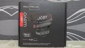 Accesorii foto - Nikon Z DX 16-50mm, Microfon Joby Wavo ProDS, Doc Sigma - Nikon 