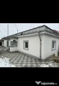 Închiriez casă in centru orașului Panciu 
