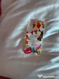 Husă personalizată Samsung Galaxy S22 – nouă